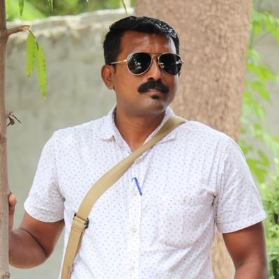 K. Narasimha Murthy